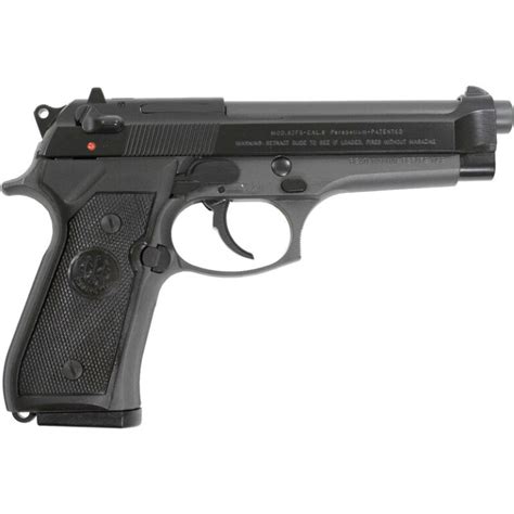 Beretta M9 Semi Auto Pistol Discount Firearms Ammo Dealer