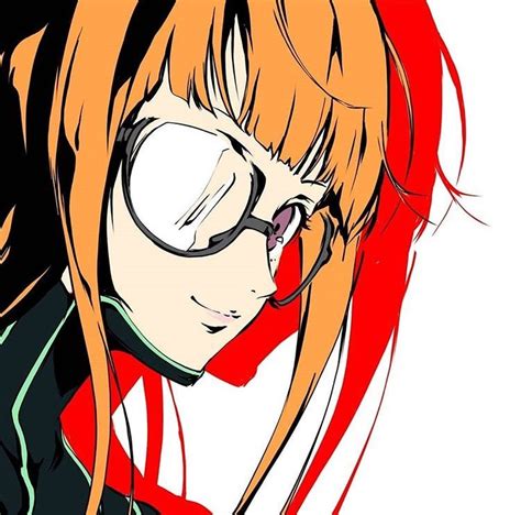 Pin By Emily On Persona 5 In 2020 Persona 5 Persona Profile Picture