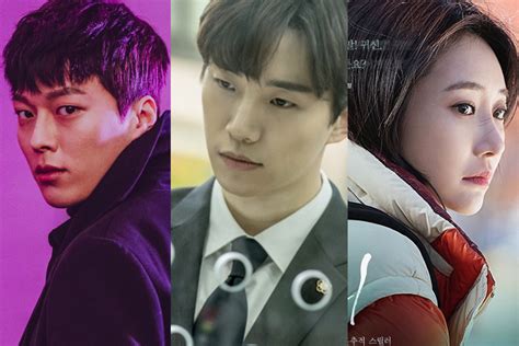 7 Upcoming Korean Dramas To Premiere In March 2019 Kpoplove
