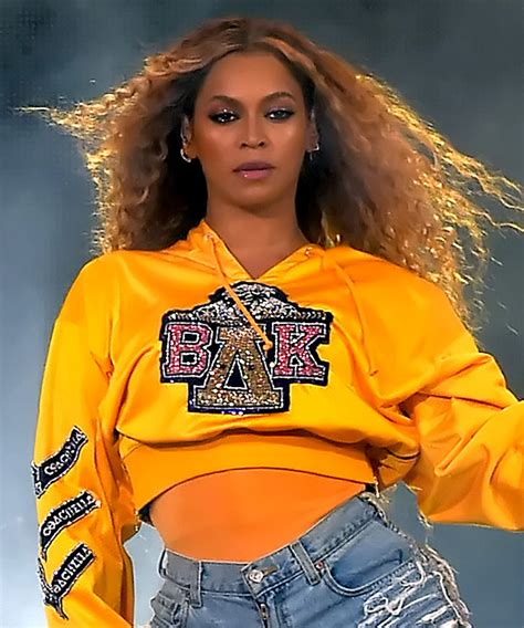 Everything We Know About Beyoncés Secret Lion King Song Beyonce
