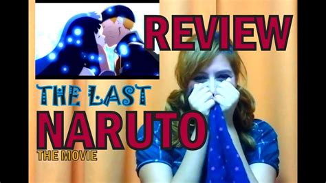 The Last Naruto The Movie Review EspaÑol Youtube