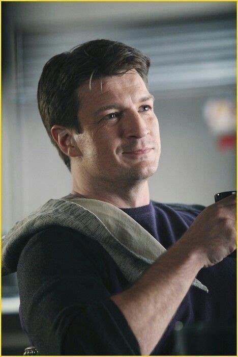 pin by u j on nathan fillion nathan fillion castle tv shows richard castle