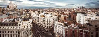 Nearly 84% of the city's population are. Spain Madrid Internship | Study Abroad