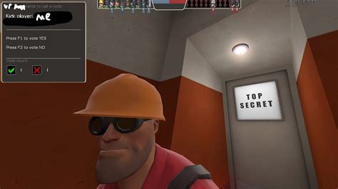 How To Get Kicked From A Tf2 Server In Less Than 130 Youtube