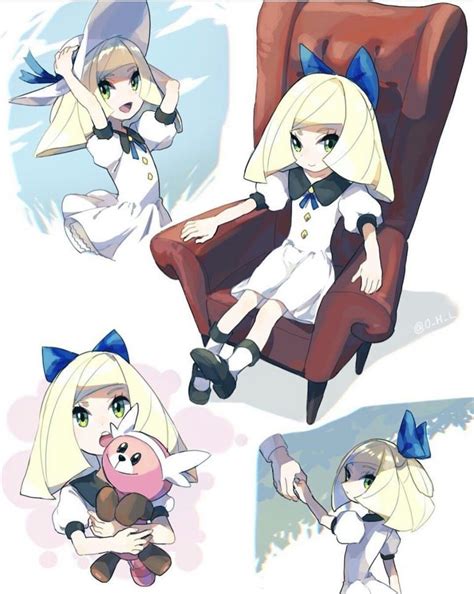 #wwe #steel chair #aerith #aerith gainsborough #aerith chair #sephiroth #final fantasy 7 remake #final fantasy vii remake #ff7 remake #ff7r #final. Little!Lusamine, such a pretty girl! | Pokemon sun ...
