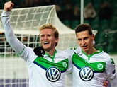 Plantilla: El Wolfsburgo es el destino que sonríe | Champions League ...
