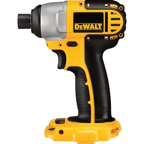 Impact Wrench Vs Impact Driver Reddit - Dewalt Impact Wrench