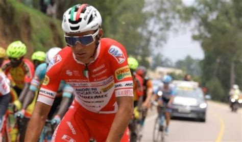 La edición de 2021 del giro de italia tendrá 6 etapas de montaña y 3 de media montaña, con 8 finales en alto en total. El Giro de Italia tuvo a un colombiano como protagonistas VIDEO | Buenaventura en Linea
