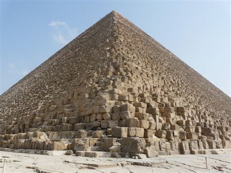 TheCarlaFoxBlog: The Great Pyramid