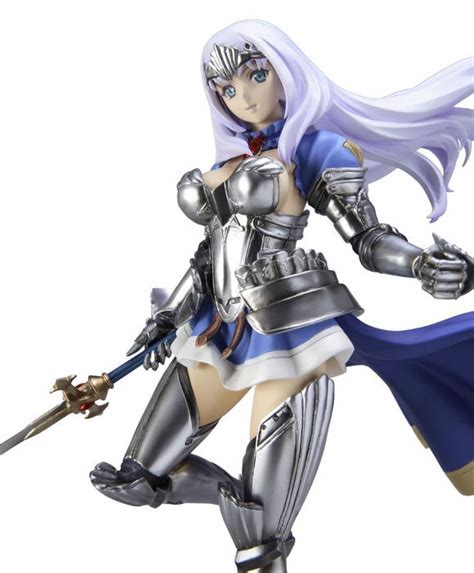 Excellent Model Core Queens Blade Rebellion Annelotte Figure