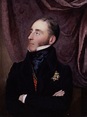 NPG 2175; Sir John Conroy, 1st Bt - Large Image - National Portrait Gallery