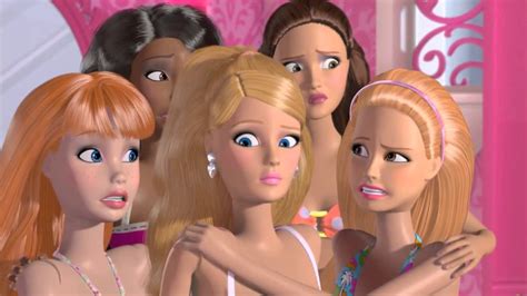 Juegos de decoración de casas para chicas. Juegos De Barbie La Casa De Los Sueños - Encuentra Juegos