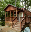Cabin Rentals in Lake George NY | RV Rentals at Lake George Campground ...