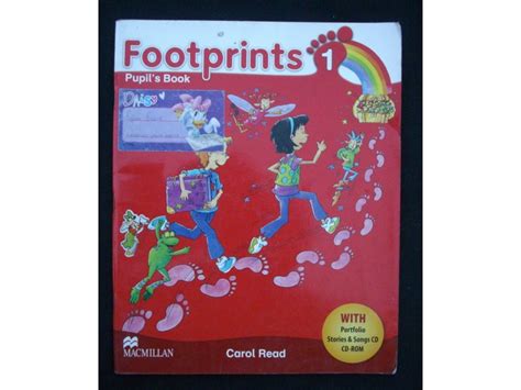 Footprints Pupils Book Kupindo Com