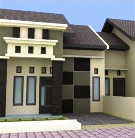 Ketika membuat rumah minimalis yang mempunyai ukuran cukup besar atau mewah terlihat lebih menarik, untuk memilih warna cat depan rumah yang. Warna Cat Luar Rumah Minimalis 2020 - Warna Cat Jotun