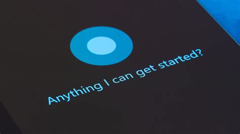 Cortana Comes To Androids Lock Screen In A Battle For Visibility And Usage