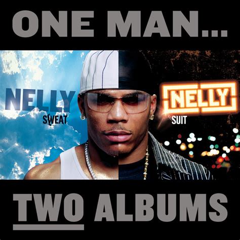 Tidal Listen To Sweatsuit Combo By Nelly On Tidal