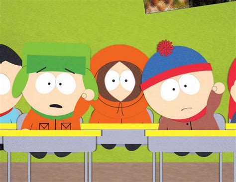 20 Totally Sweet Facts About South Park