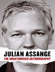 Julian Assange: The Unauthorised Autobiography (PDF)