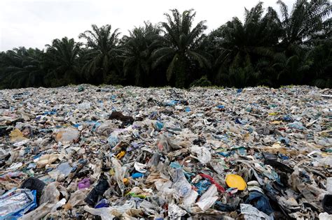 The issue of sustainable waste management has become an important priority for policy makers and other relevant stakeholders of malaysia, as the country prepares to project itself as a developed nation. Malaysia permits import of US plastic waste shipment ...
