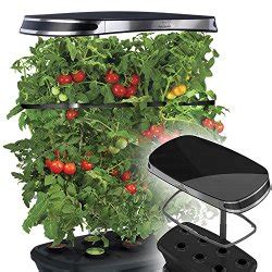 Maybe you would like to learn more about one of these? Indoor Cherry Tomato Growing Kit with LED Lights