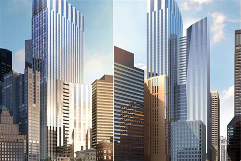 Winthrop Square Tower Destined To Be One Of Bostons Tallest Is A Go