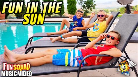 Fun In The Sun The Official Free Porn Video And Pictures Hot Sex Picture