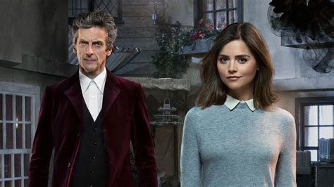 Doctor Who Was Season 9 The Best Yet Youtube