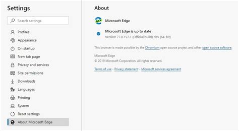 Microsoft Edge Dev Update Bringt Einige Neue Funktionen Vrogue