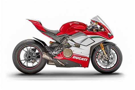 2018 Ducati Panigale V4 Now Open For Booking From Rm133900 Rm359