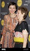 Maggie Gyllenhaal and her mother, Naomi Foner Gyllenhaal attend the ...