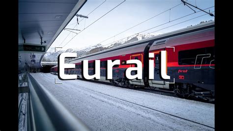 How To Use A Eurail Pass Right Q And A Travel News