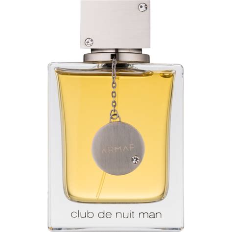 Club de nuit intense by armaf eau de toilette spray 3.6 oz for men. Armaf Club de Nuit Man, toaletná voda pre mužov 105 ml ...