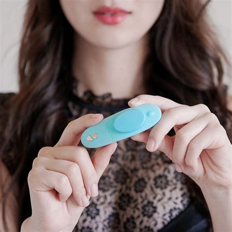 10 Places To Use A Remote Controlled Vibrator For The Ultimate Tease