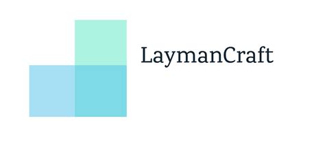 About Laymancraft