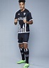 Amine Salama - Angers SCO