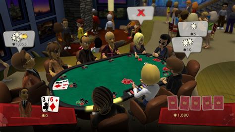 The most popular type of poker is texas hold 'em, which you'll find plenty of here. Full House Poker Review - Capsule Computers