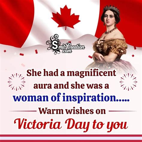 Happy Victoria Day Wishes Messages Quotes Images