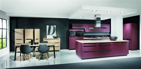 Nobilia Kitchens Specialists In Newmarket And Cambridge By Design