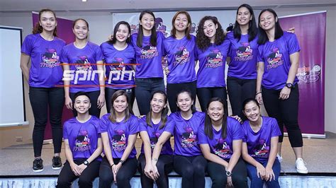 Choco Mucho Vows To Give Sister Team Creamline A Tough Fight In Pvl Debut