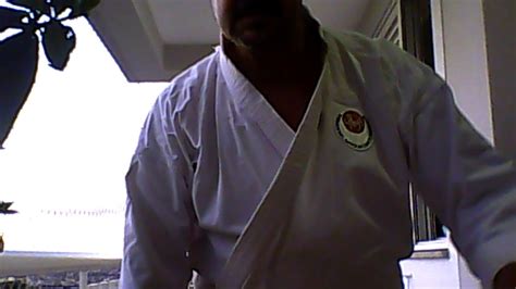 Aula 03 Adultosadolesc Assoc Londrinense De Karate Youtube