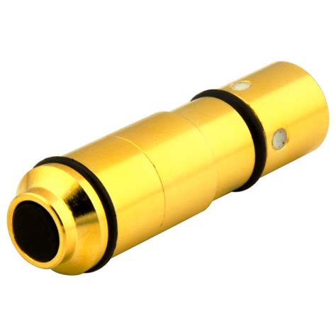 Laser Training Cartridges Bullets For Shooting Practice Laserbullets