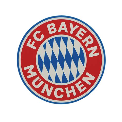 Fc bayern munich logo 1923. Tortenaufleger Logo FC Bayern | Offizieller FC Bayern Fanshop