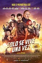 Ver Sólo se vive una vez (2017) Online Latino HD - Pelisplus