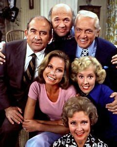 The show was famous for the quality and depth of its writing, particularly the attention and care given to supporting. "THE MARY TYLER MOORE SHOW" CAST FROM CBS PROGRAM 8X10 ...