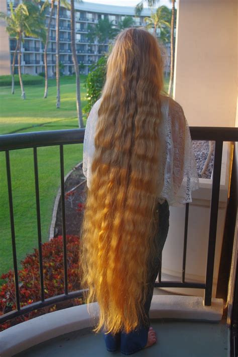 Braids And Hairstyles For Super Long Hair Braid Waves