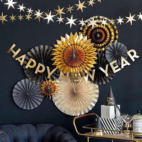 23 New Years Eve Party Ideas Stayglam