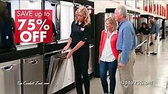 Recker and Boerger Huge Home Appliance Warehouse Sale February 2019