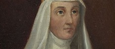 Elżbieta Granowska (ok. 1375-1420). Trzecia żona Władysława Jagiełły ...