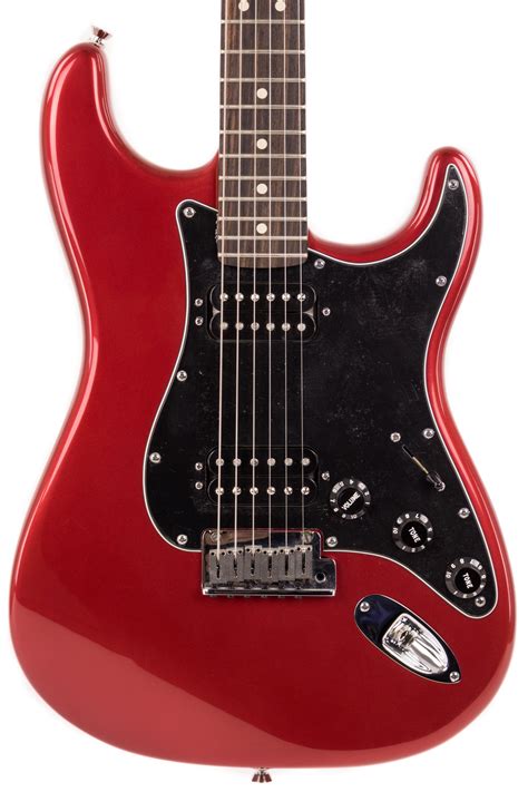 Fender American Series Stratocaster HH 2005, Unplayed - 31st Street Vintage Guitars
